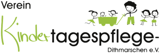 Verein Kindertagespflege-Dithmarschen e.V.